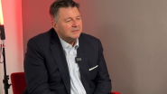 3. Folge Fraktionsgeflüster mit Andreas Geisel