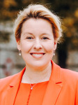 Franziska Giffey, MdA