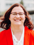 Ellen Haußdörfer, MdA