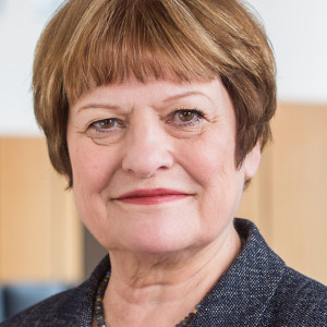 Bruni Wildenhain-Lauterbach