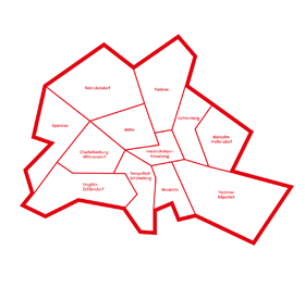 B&uuml;rgerb&uuml;ros finden