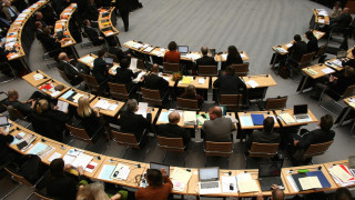 Plenarsaal