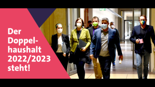 Haushalt 2022-2023