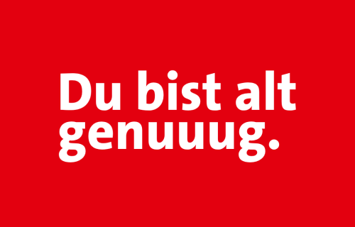 Wahlalter 16