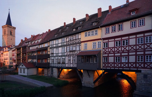 Foto: Erfurt Tourismus und Marketing GmbH