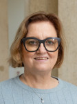 Dr. Ina Czyborra