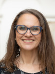 Dr. Maja Lasić