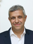 Raed Saleh