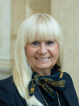 Iris Spranger