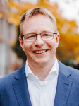 Dennis Buchner, MdA