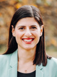 Derya &Ccedil;ağlar , MdA