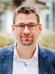 Lars D&uuml;sterh&ouml;ft, MdA