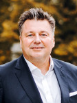 Andreas Geisel, MdA