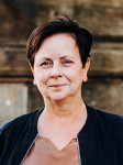 Mirjam Golm, MdA
