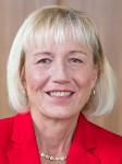 Karin Halsch, MdA