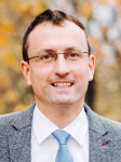 Torsten Hofer, MdA