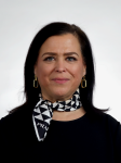 Melanie K&uuml;hnemann-Grunow, MdA