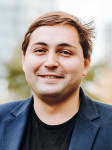 Max Landero, MdA