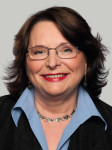 Brigitte Lange