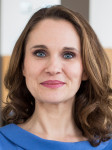 Dr. Maja Lasić, MdA