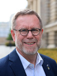 Reinhard Naumann, MdA