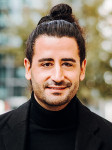 Orkan &Ouml;zdemir, MdA