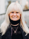 Iris Spranger, MdA