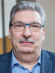 Ralf Wieland, MdA