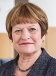 Bruni Wildenhein-Lauterbach, MdA