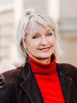 Dunja Wolff, MdA
