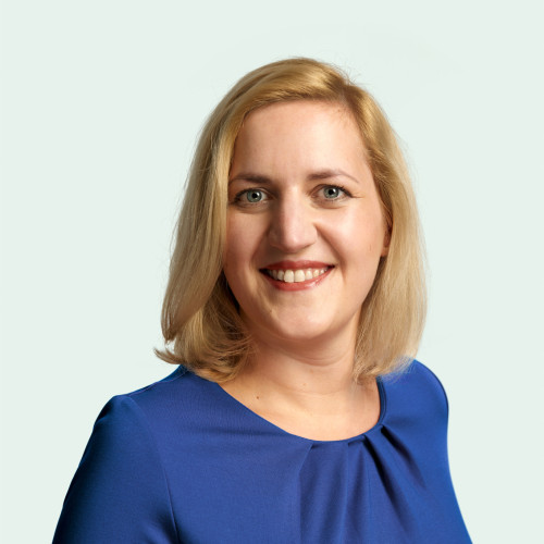 Wiebke Neumann, MdA