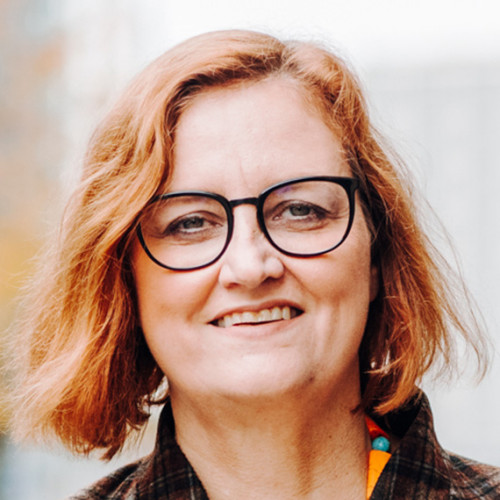 Ina Czyborra, MdA