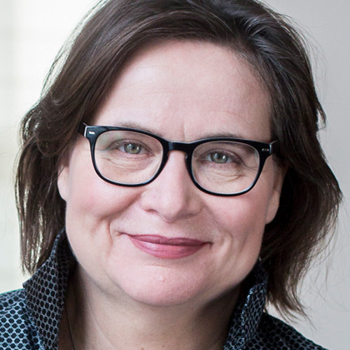 Bettina Domer, MdA