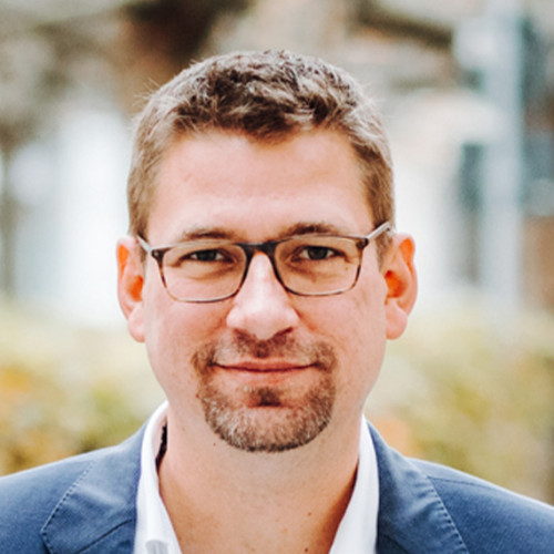 Lars D&uuml;sterh&ouml;ft, MdA