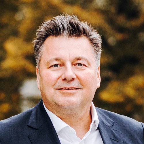 Andreas Geisel, MdA