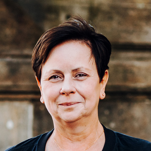 Mirjam Golm, MdA