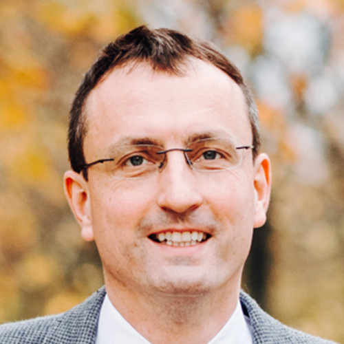 Torsten Hofer, MdA