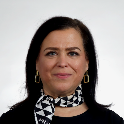 Melanie K&uuml;hnemann-Grunow, MdA