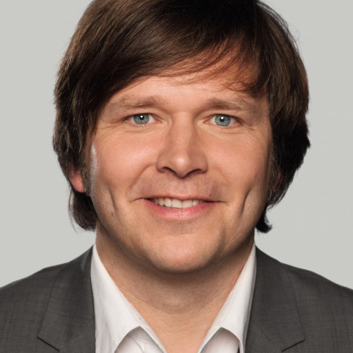 Nikolaus Karsten