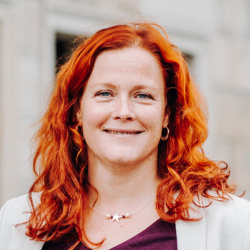 Bettina K&ouml;nig, MdA