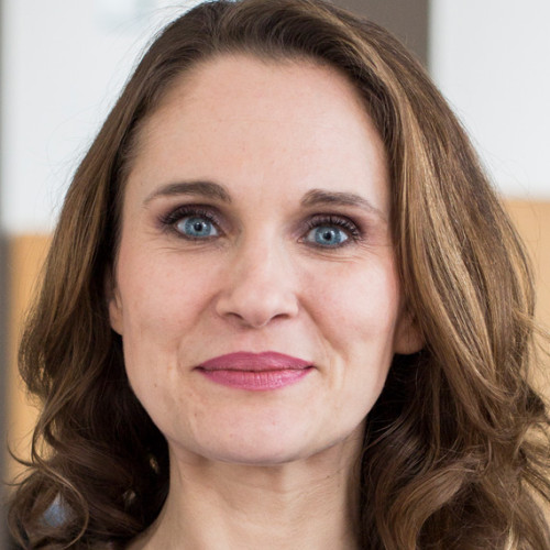 Dr. Maja Lasić, MdA