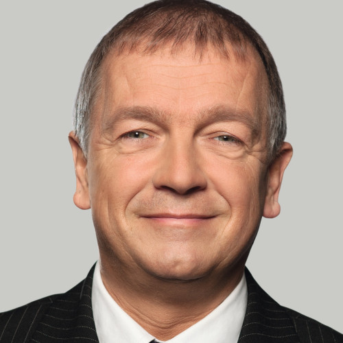 Rainer-Michael Lehmann