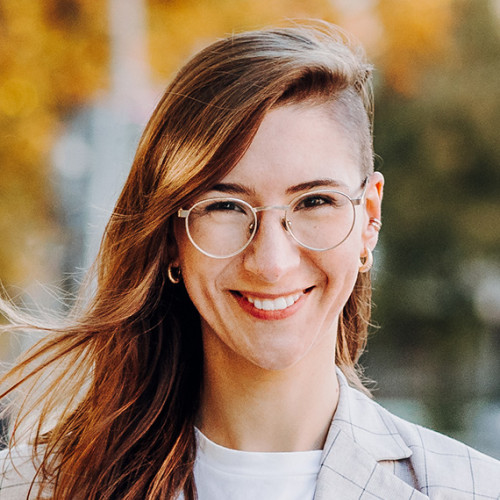 Tamara L&uuml;dke, MdA
