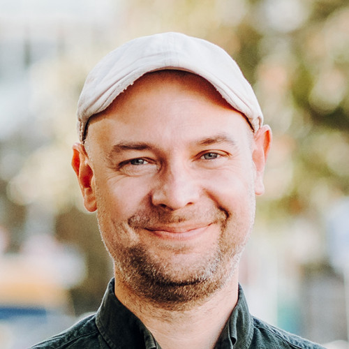 Sven Meyer, MdA