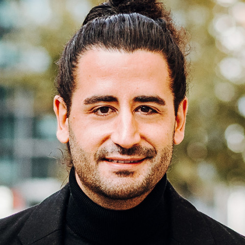 Orkan &Ouml;zdemir, MdA
