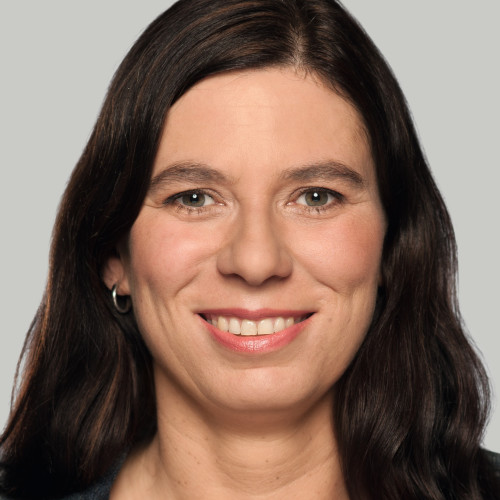 Sandra Scheeres