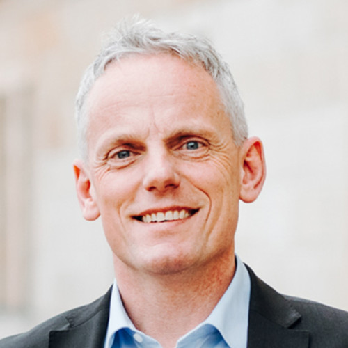 Tino Schopf, MdA