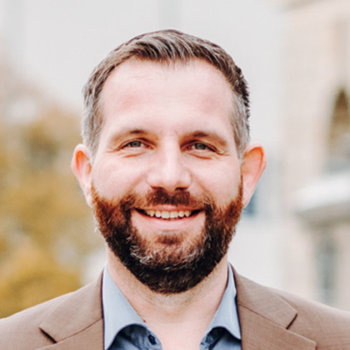 Tom Schreiber, MdA