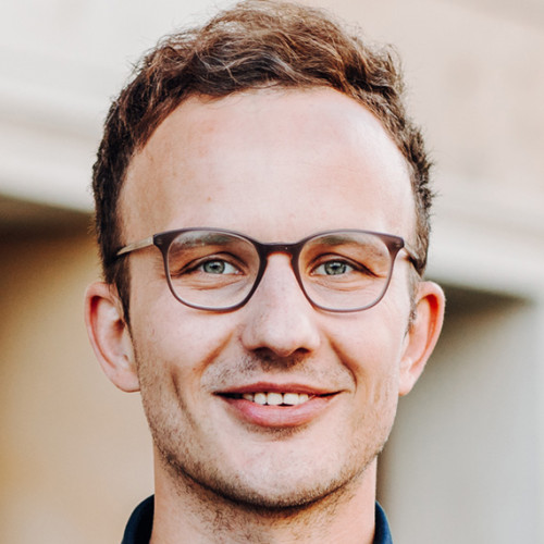 Mathias Schulz, MdA